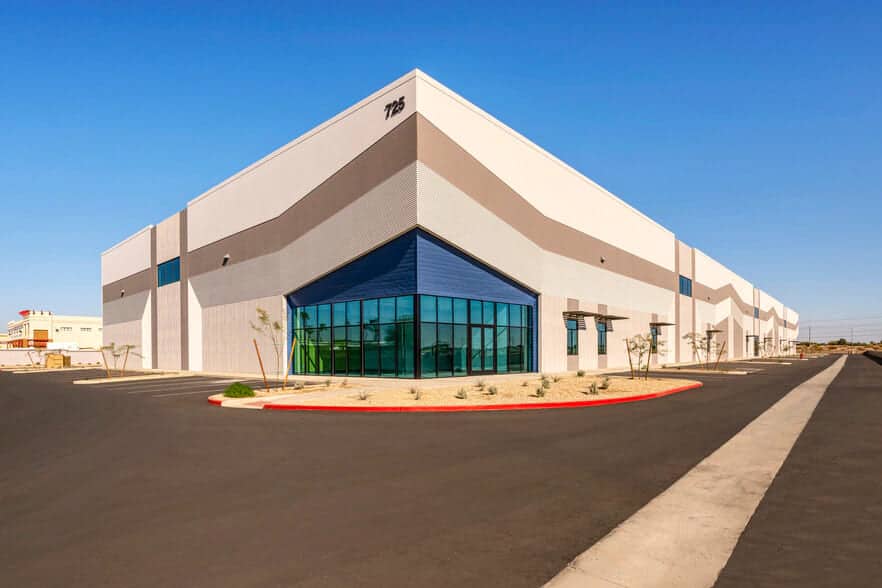 The Forma Living facility in Avondale, Arizona