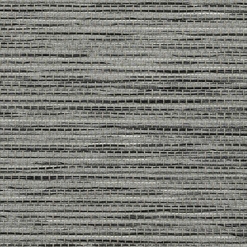 Abura Bliss Smoke roller shade fabric