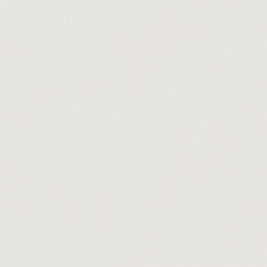 Berlin Blanc roller shade fabric