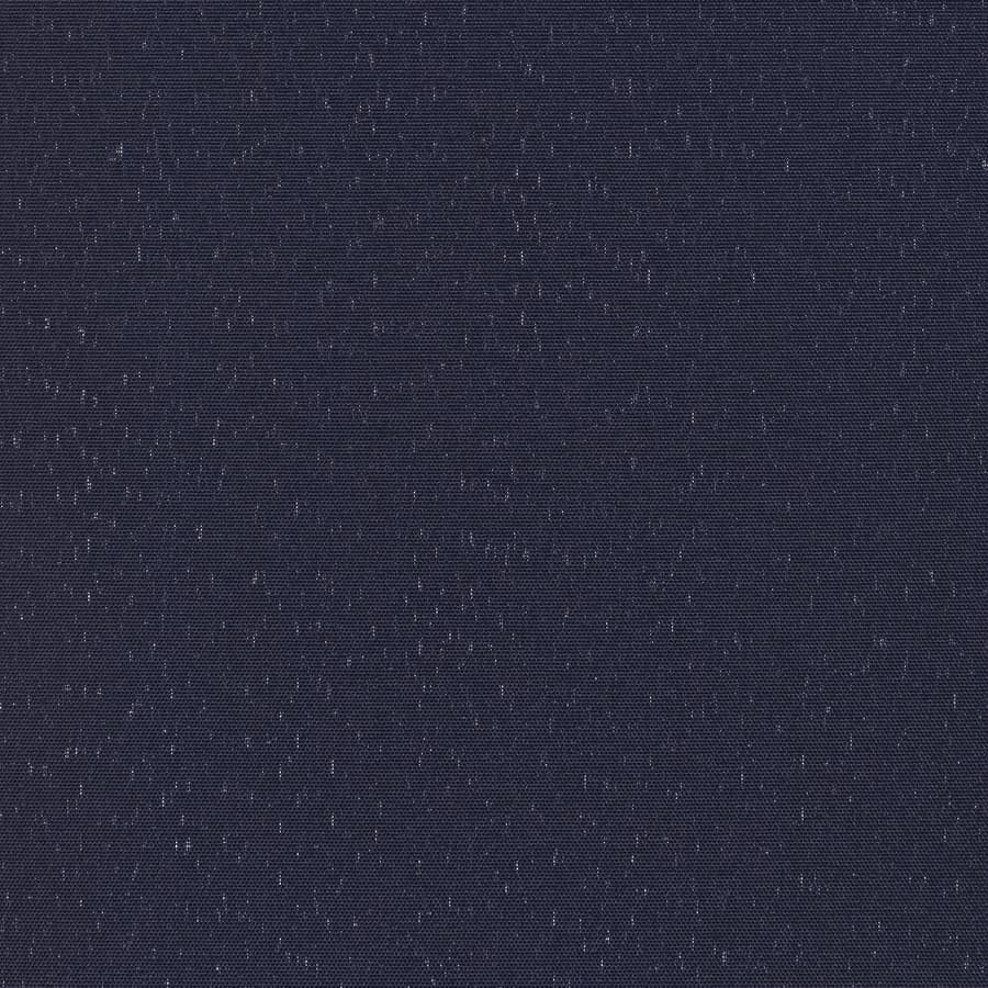 Berlin Blue Night roller shade fabric