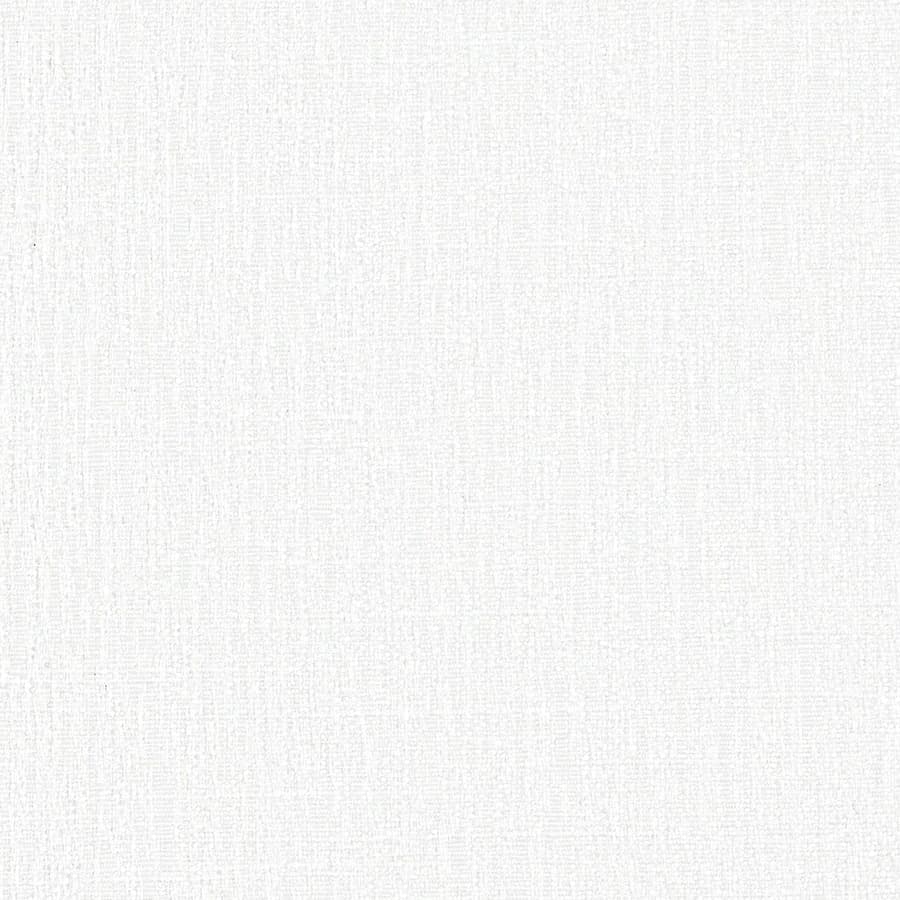 Bermuda Snow roller shade fabric