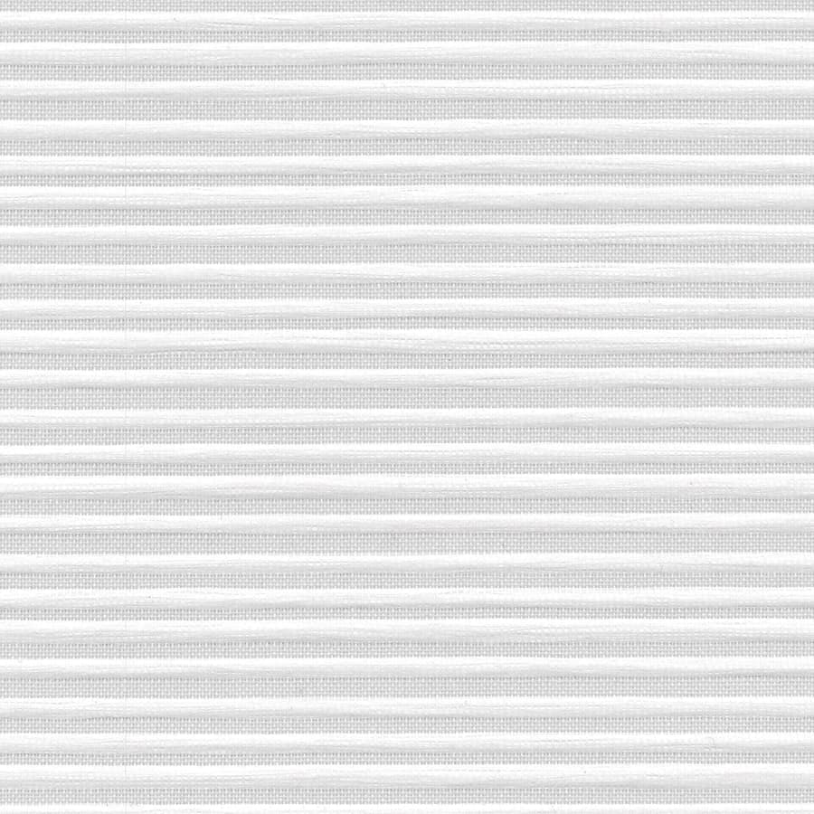 Bombay White roller shade fabric