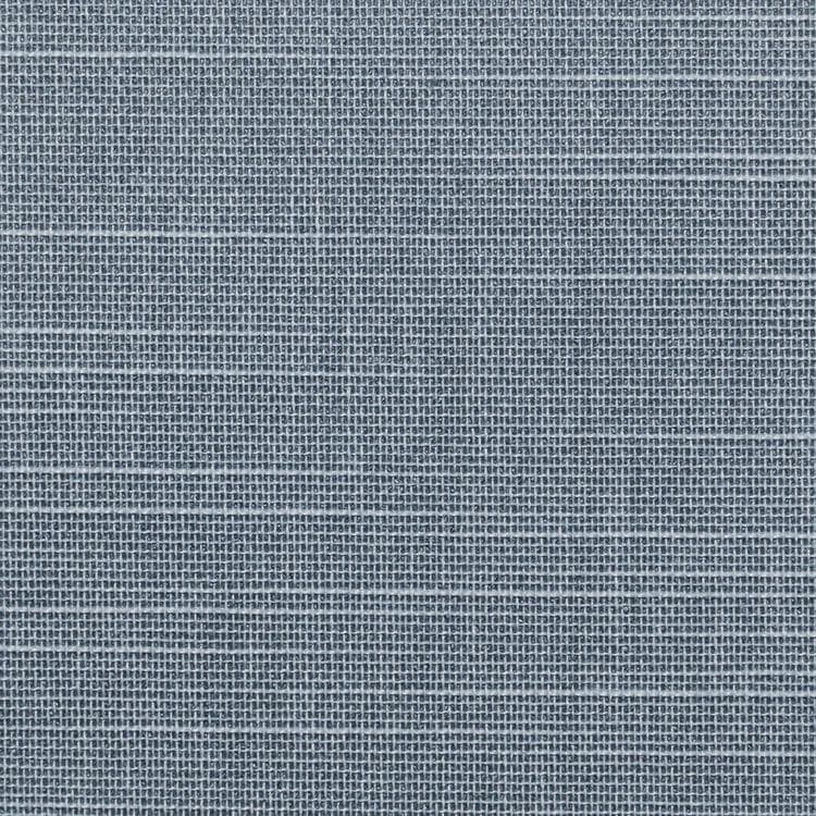 Cambria Celeste roller shade fabric
