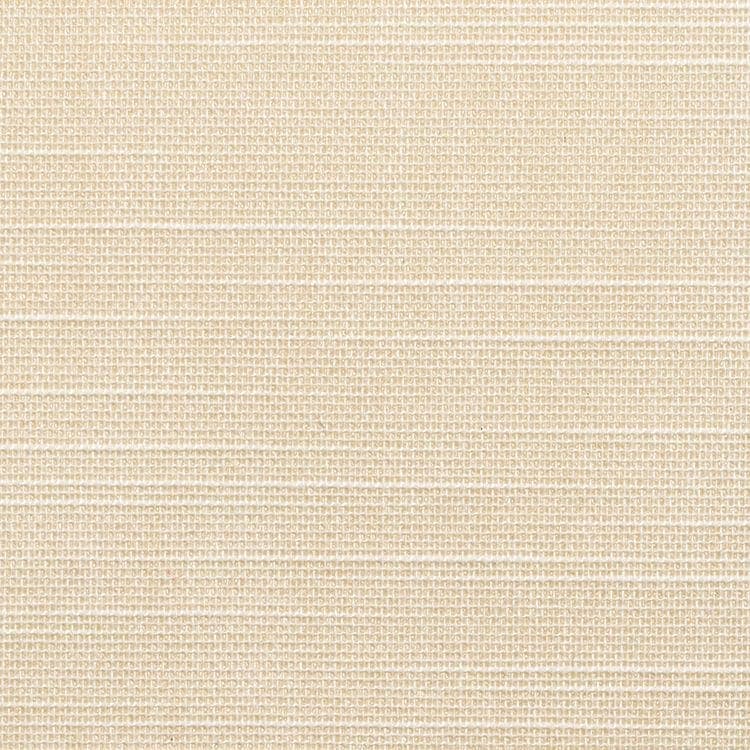 Cambria Sand roller shade fabric