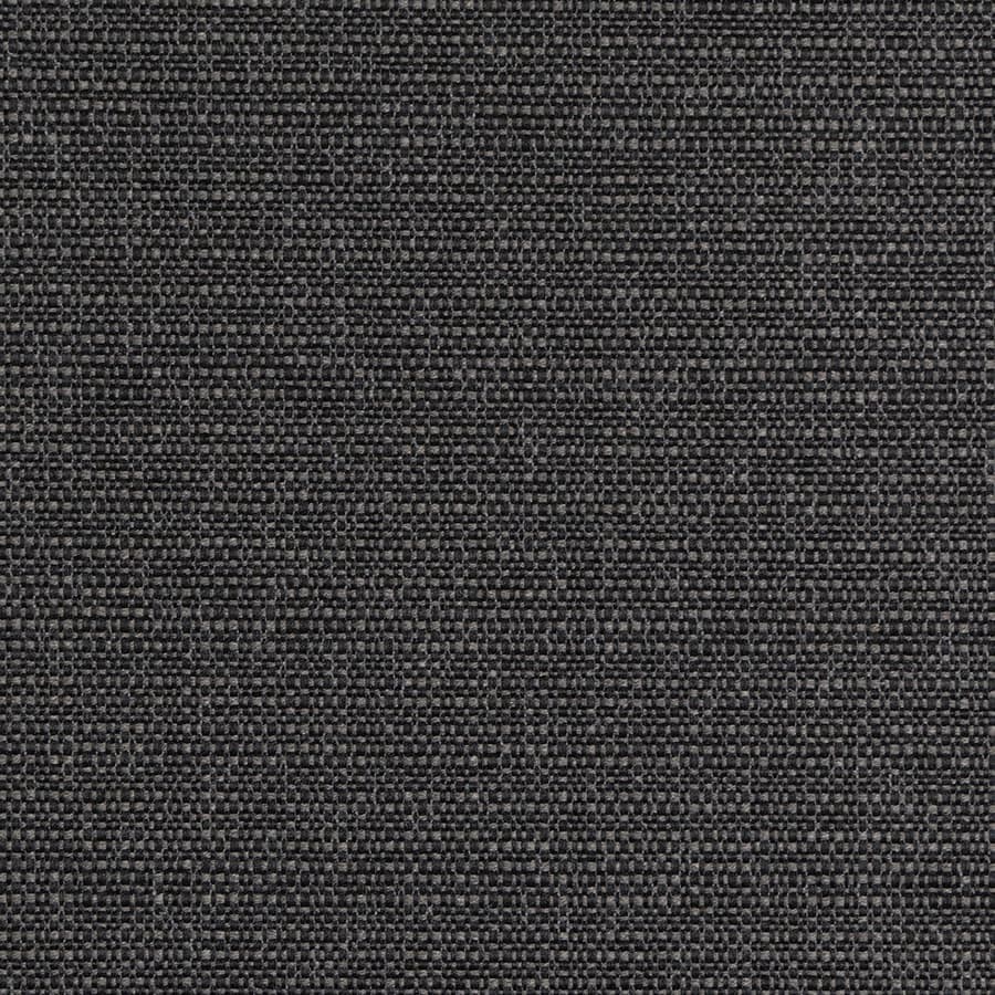 Capetown Black Oyster roller shade fabric