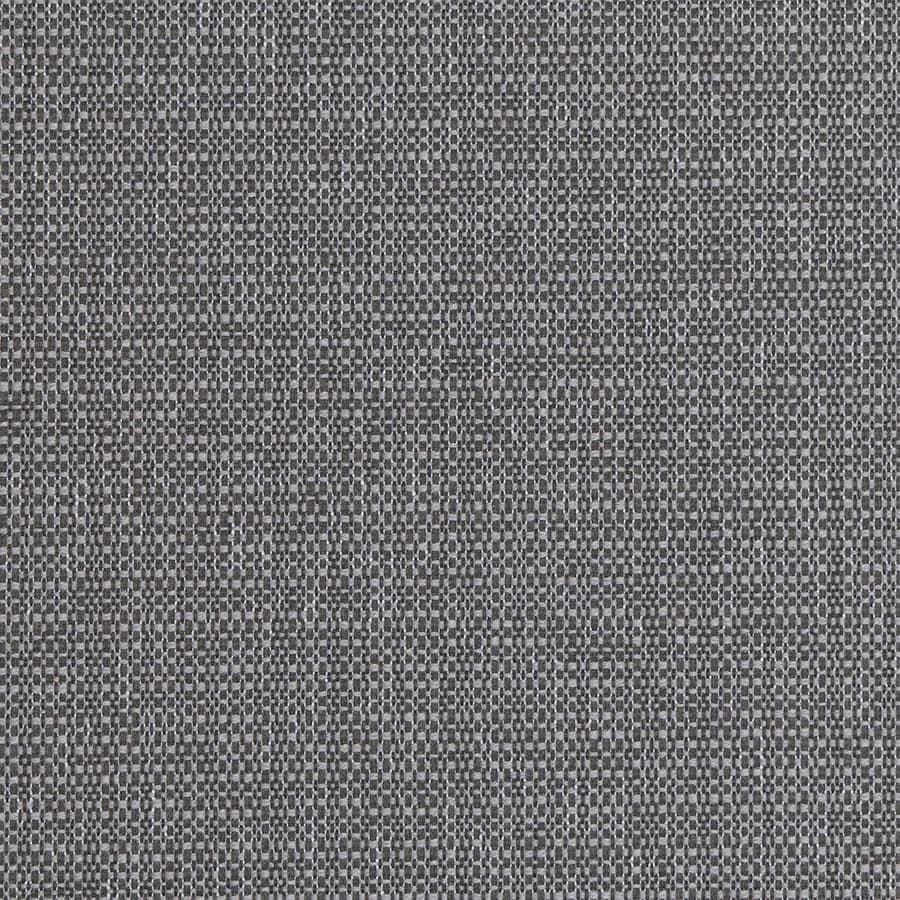 Capetown Pewter roller shade fabric