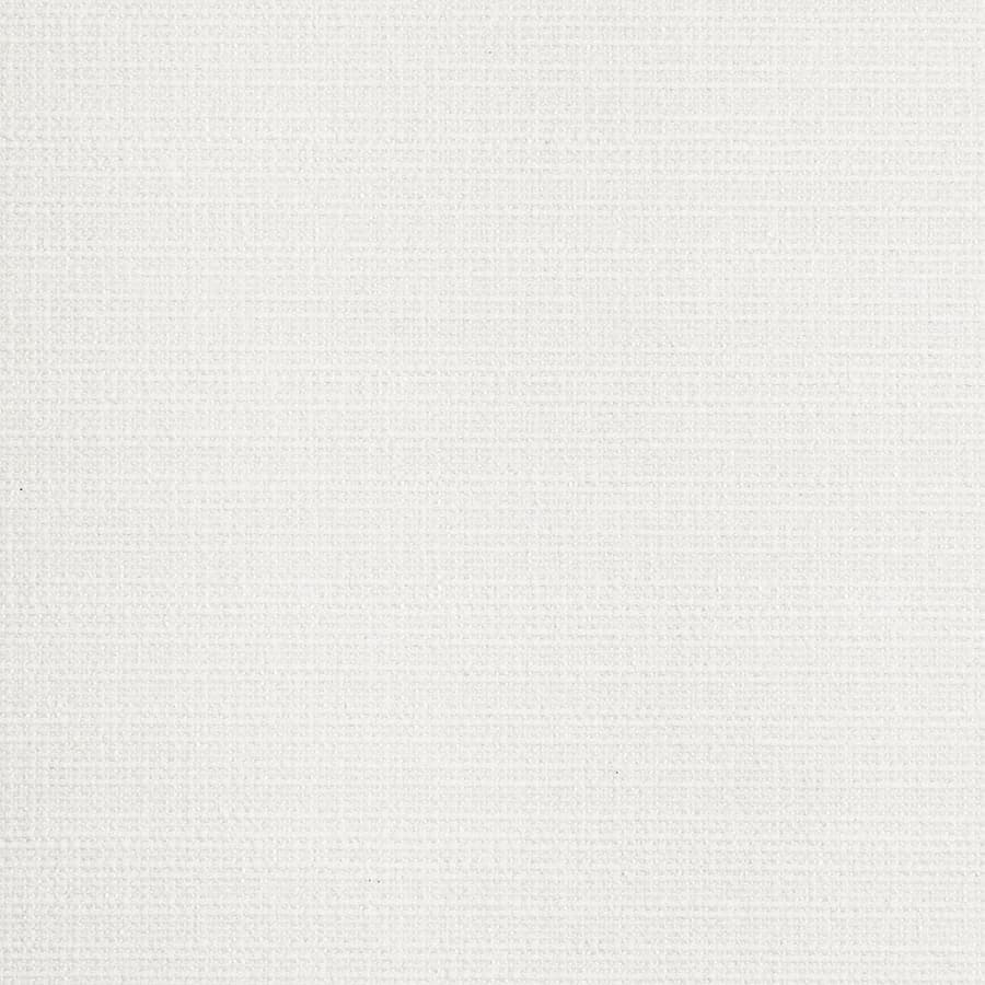 Capetown Star White roller shade fabric