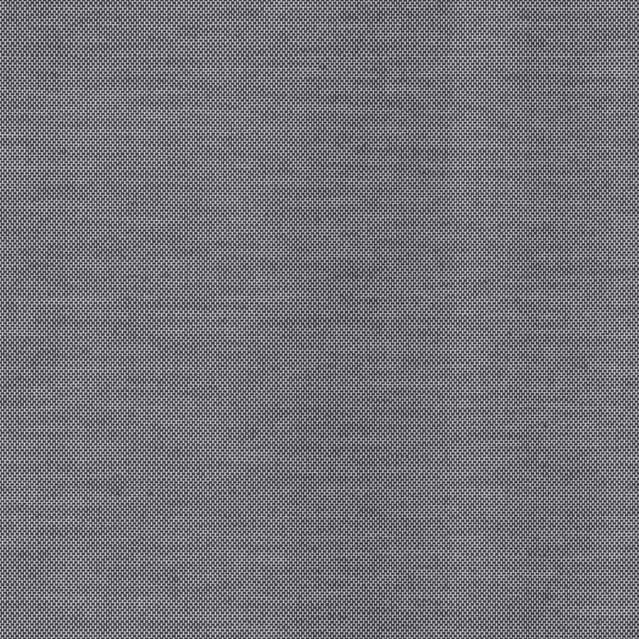 Darwin Black roller shade fabric