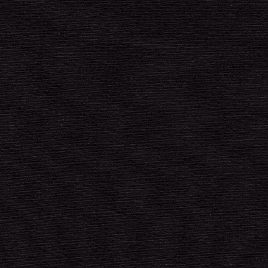Eko Caviar roller shade fabric