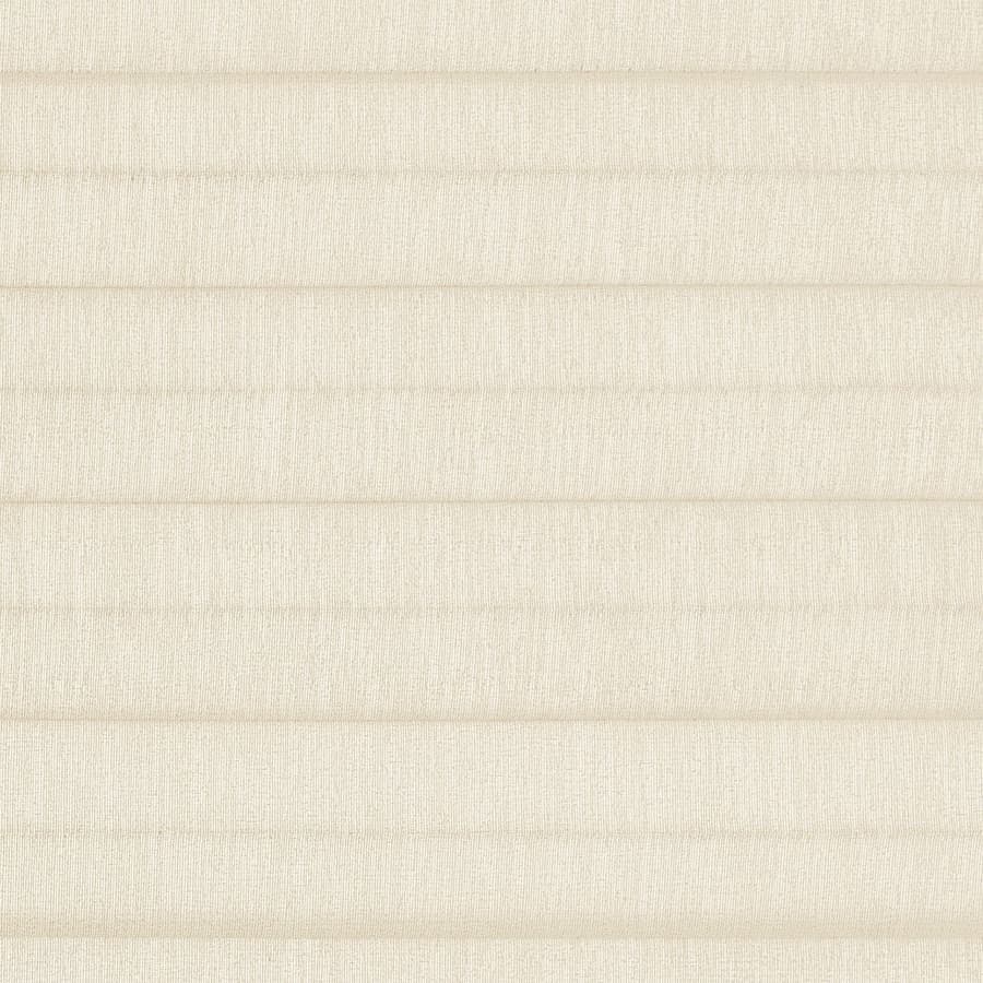 Baltimore Cream cellular shade fabric