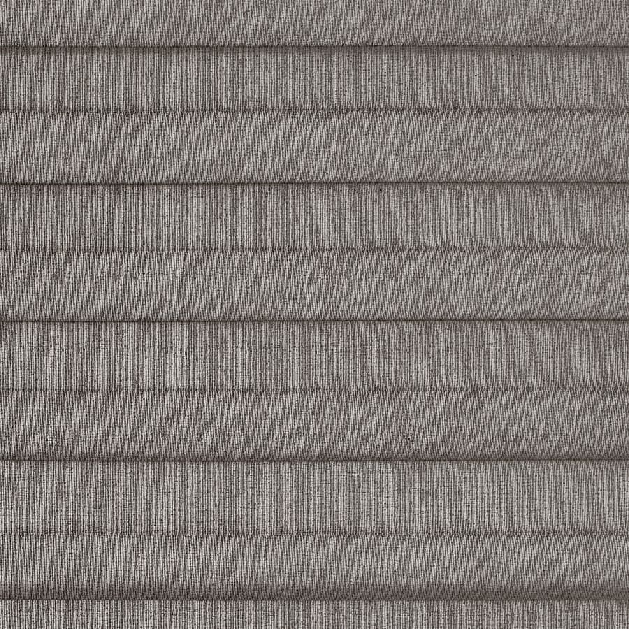 Baltimore Iron cellular shade fabric