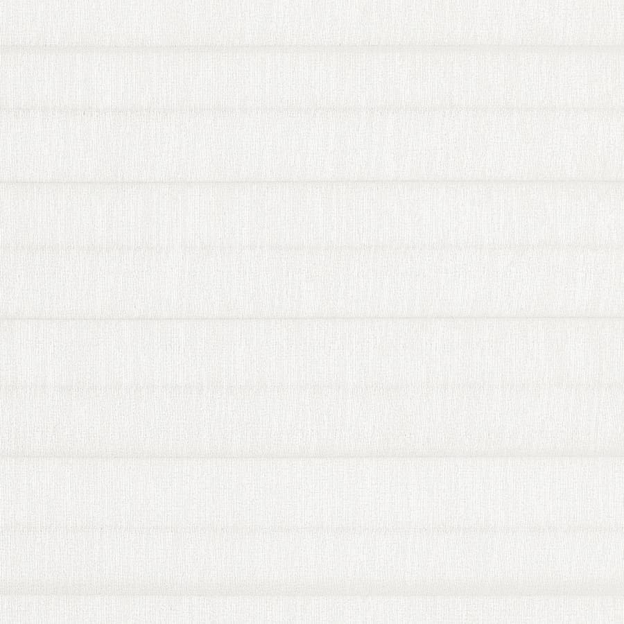 Baltimore White cellular shade fabric