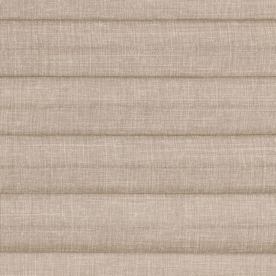 Devon Cashew cellular shade fabric