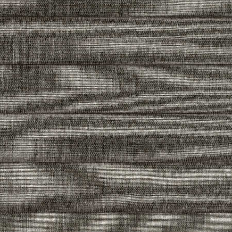 Devon Olive cellular shade fabric