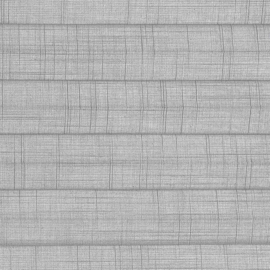 Oxford Pebble cellular shade fabric
