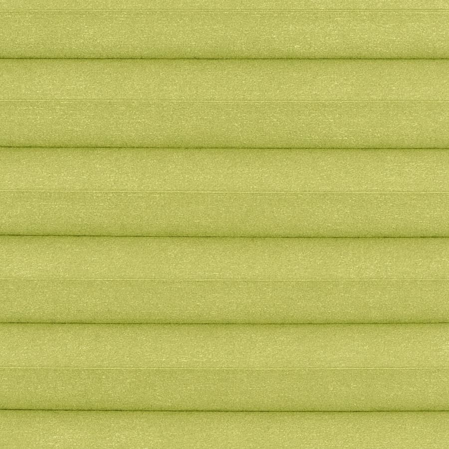 Rioja Lime cellular shade fabric