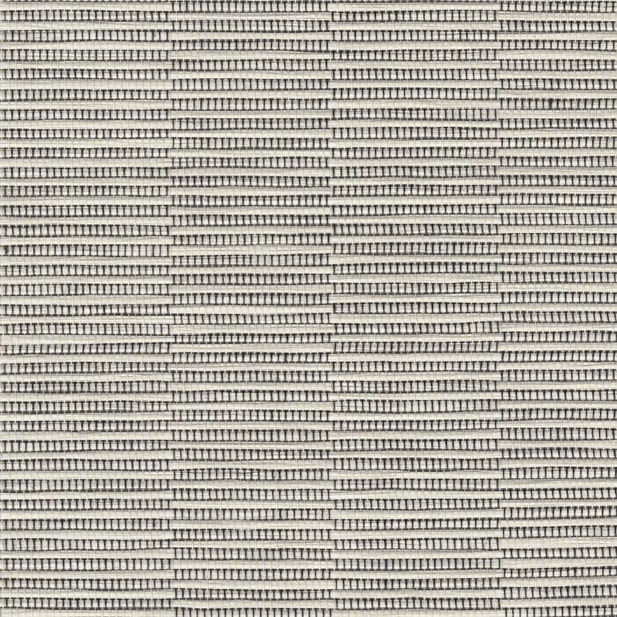 Hueva Straw roller shade fabric