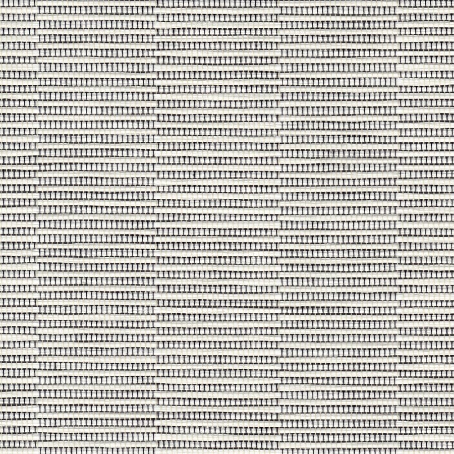 Hueva Vanilla roller shade fabric