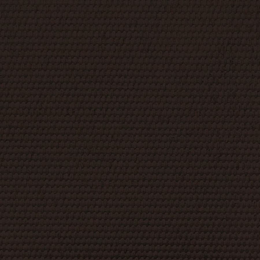 Lanai Chocolate roller shade fabric