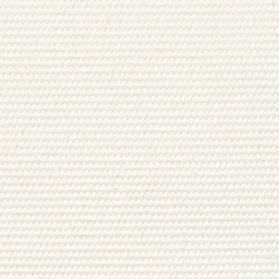 Lanai Ivory roller shade fabric