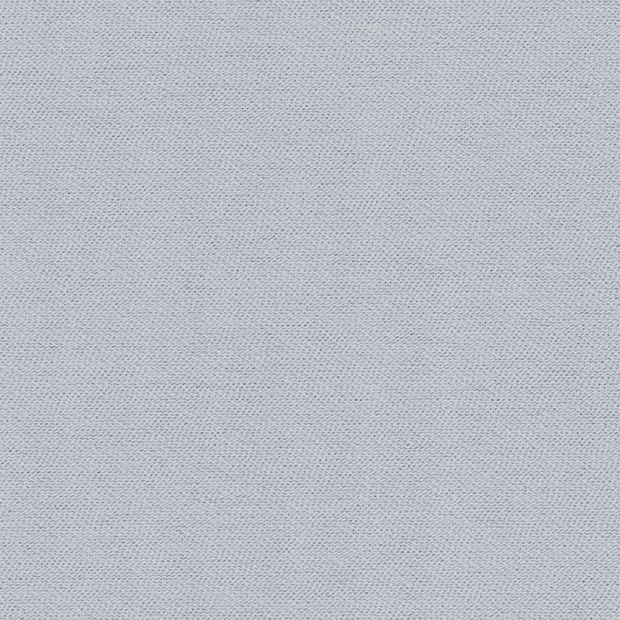 Marseille Soft Grey roller shade fabric