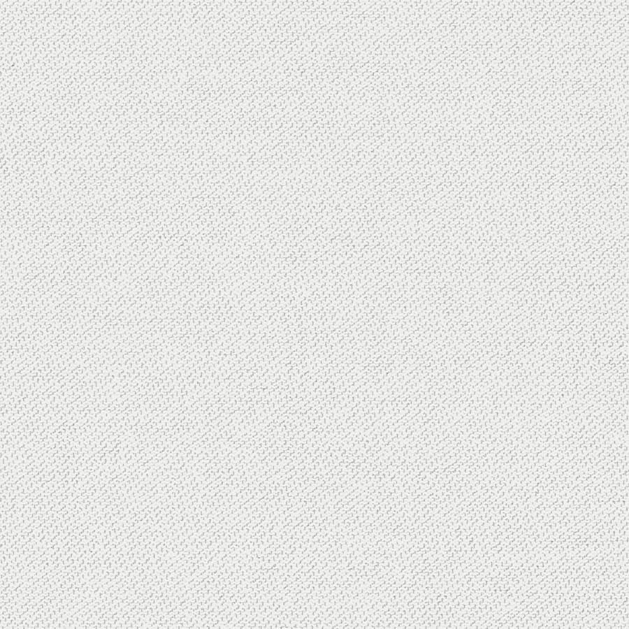 Marseille White roller shade fabric
