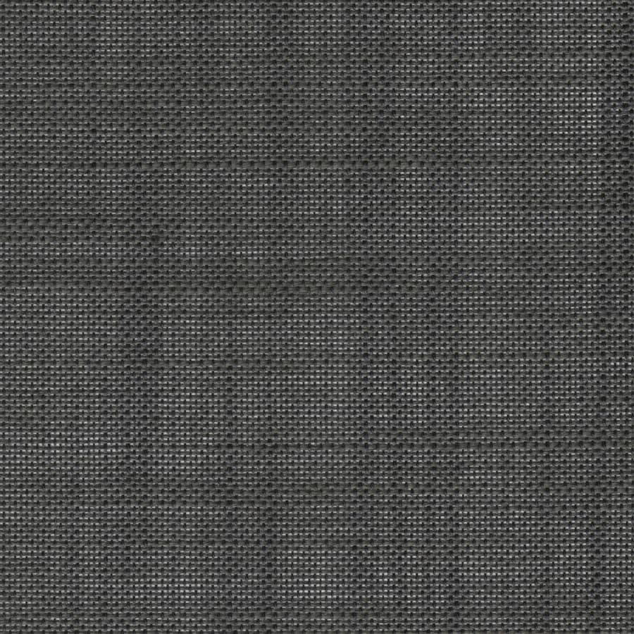 Melbourne Charcoal roller shade fabric