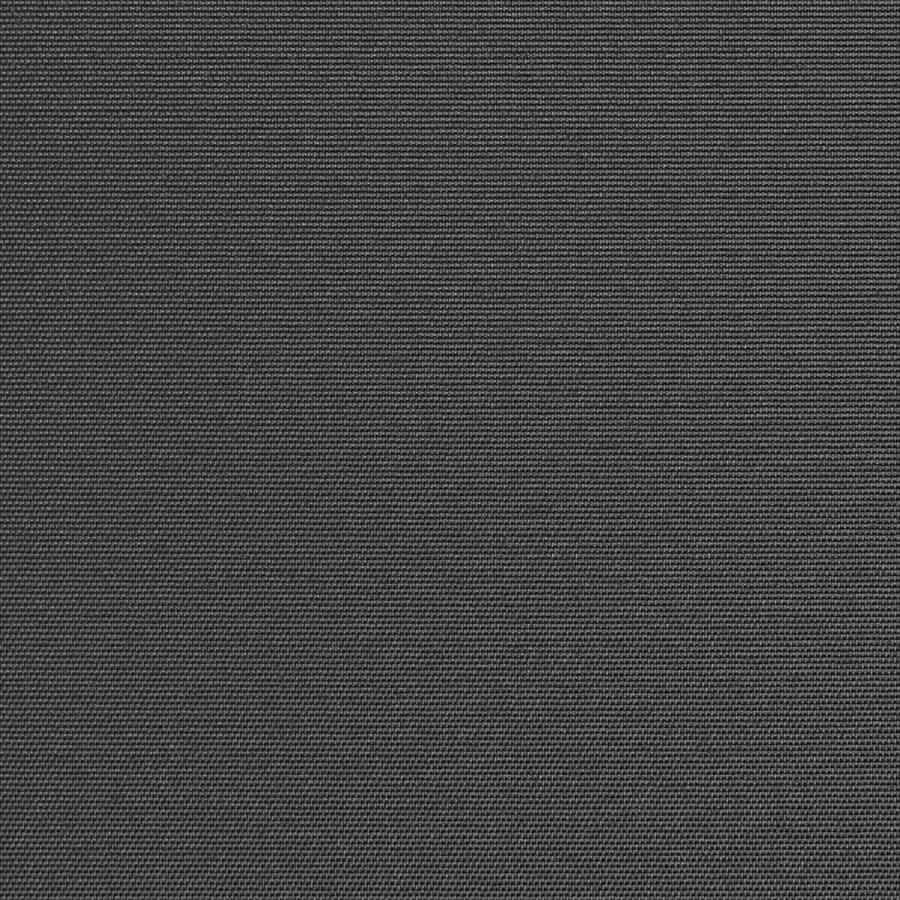 Miami Steel Grey roller shade fabric