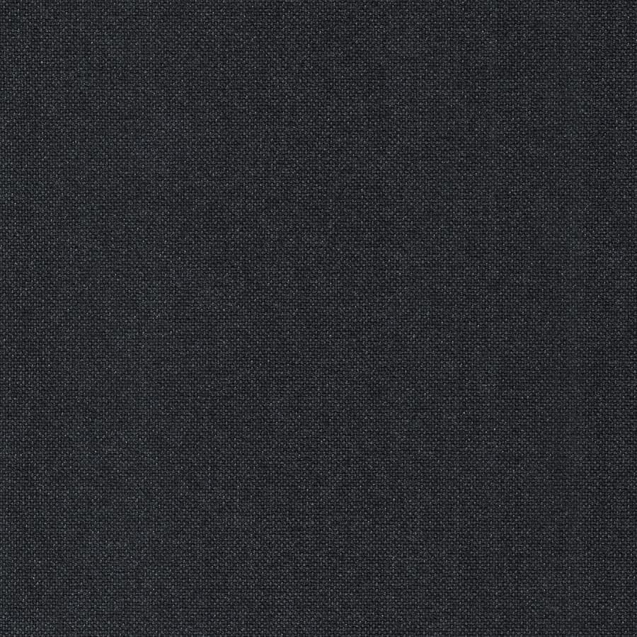 Natal Black Coffee roller shade fabric