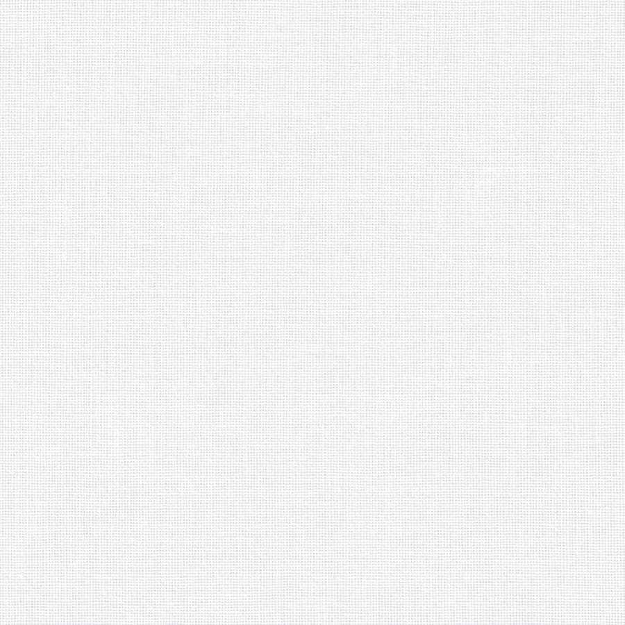 Natal Bright White roller shade fabric