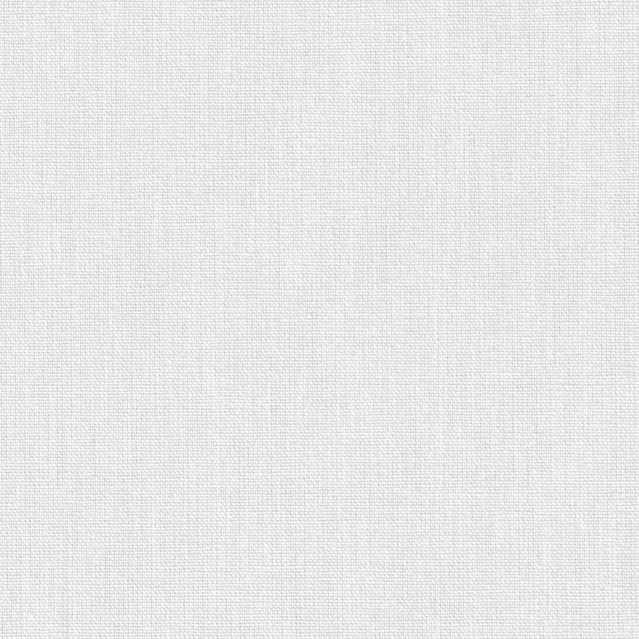 Natal Star White roller shade fabric
