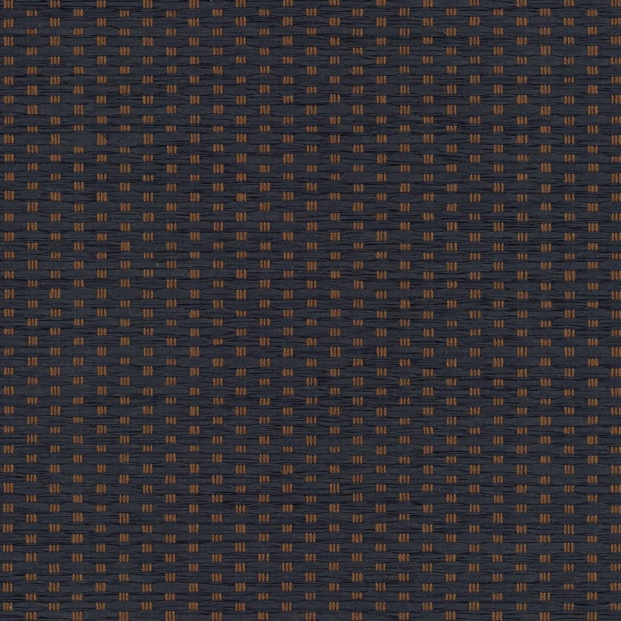 Osaka Mocha roller shade fabric