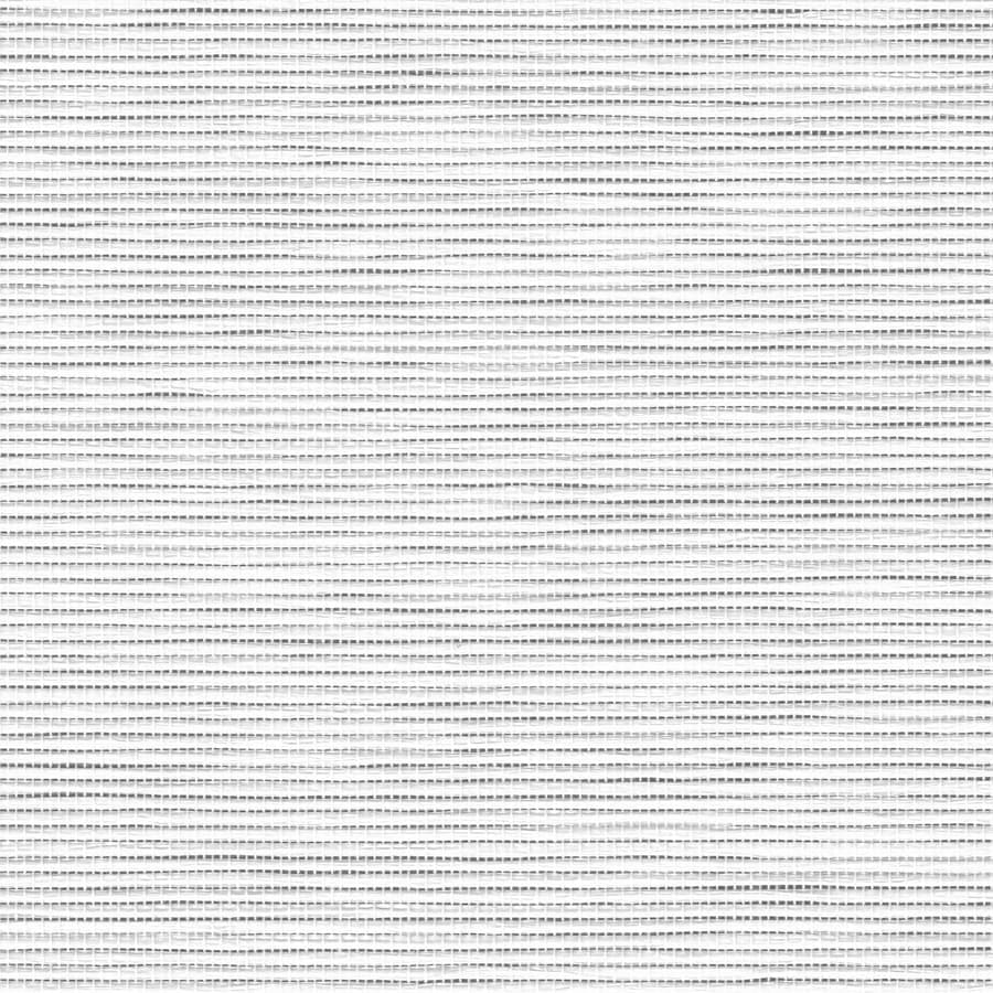 Pap White roller shade fabric