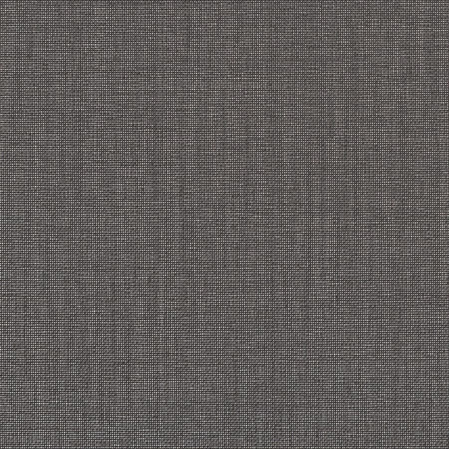 Paris Steel Grey roller shade fabric
