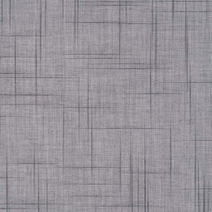 Salvador Dark Grey roller shade fabric
