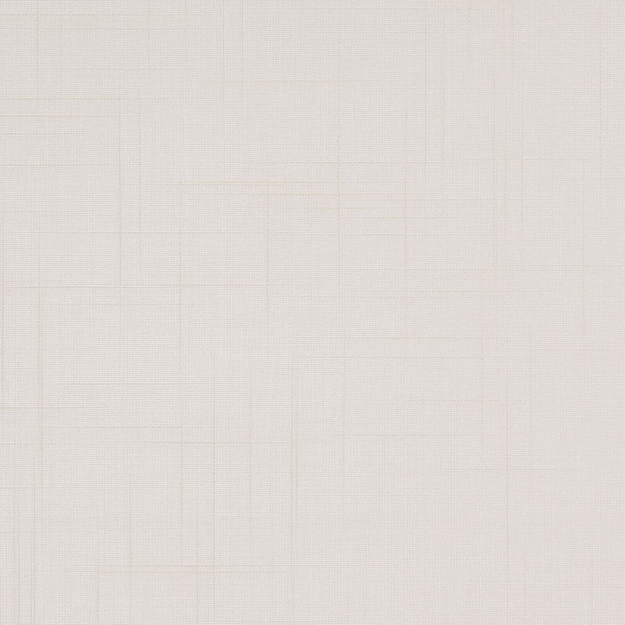 Salvador White roller shade fabric