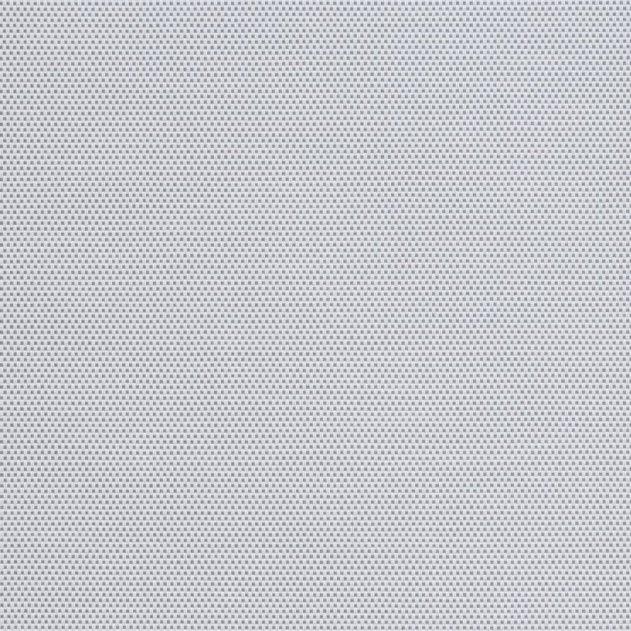Screen 3001 1% Chalk Soft Grey roller shade fabric