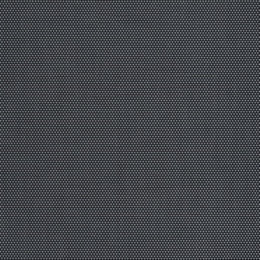 Screen 3001 1% Charcoal Iron Grey roller shade fabric