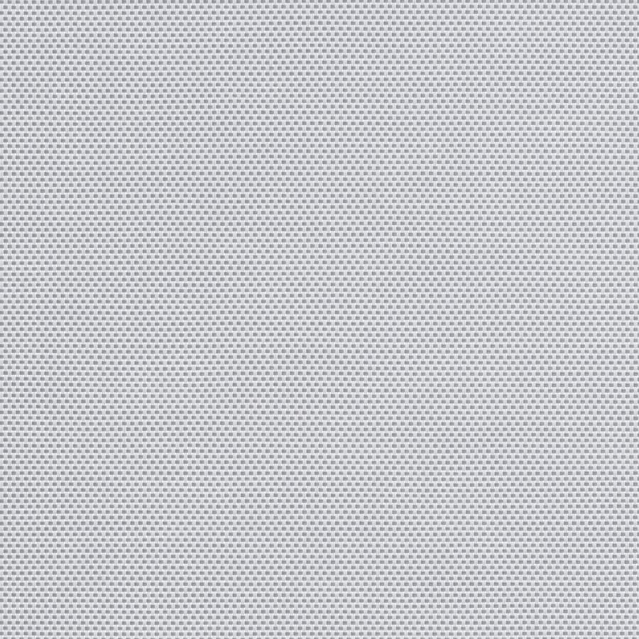 Screen 3003 3% Chalk Soft Grey roller shade fabric