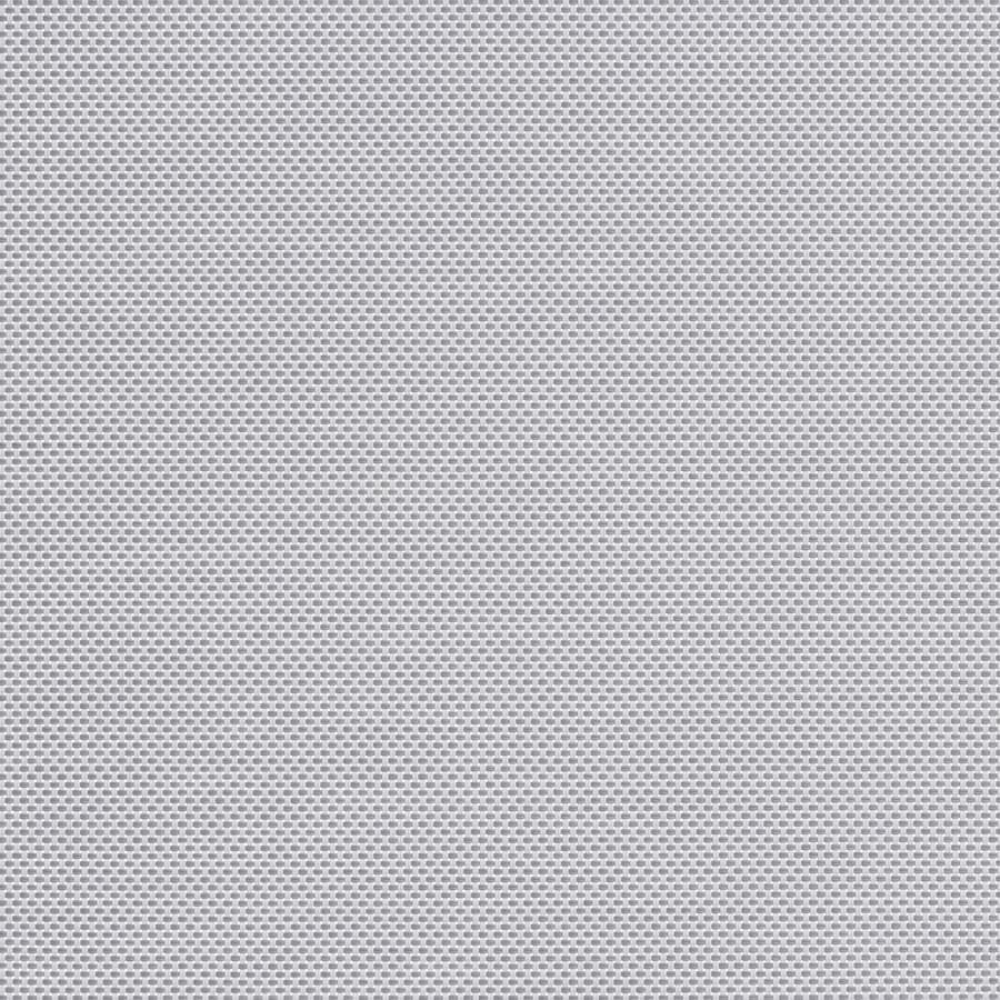 Screen 3005 5% Chalk Soft Grey roller shade fabric