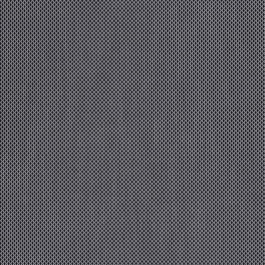 Screen 3005 5% Charcoal Iron Grey roller shade fabric