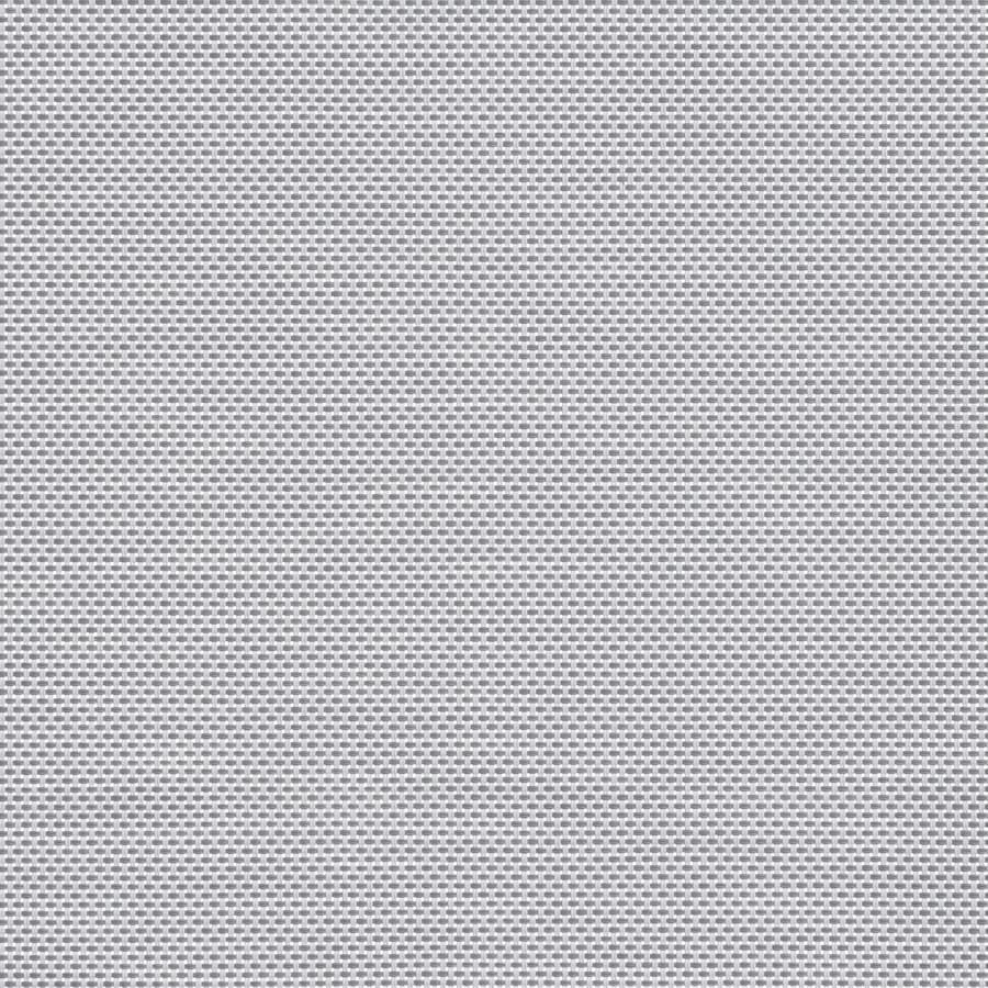 Screen 3010 10% Chalk Soft Grey roller shade fabric