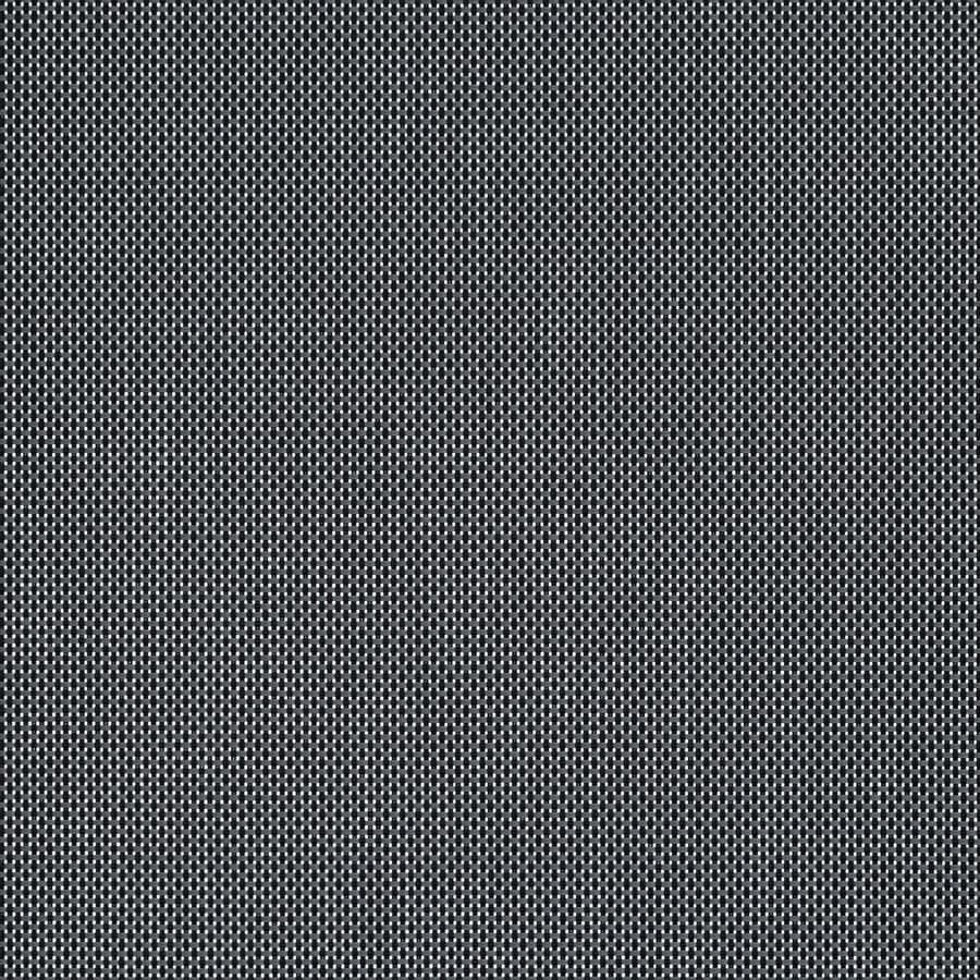 Screen 3010 10% Charcoal Iron Grey roller shade fabric