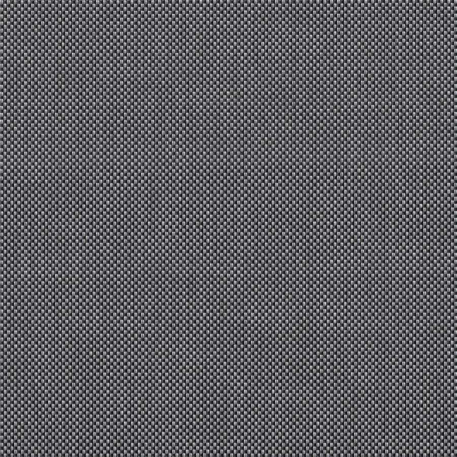 Screen GLOW 5% Anthracite roller shade fabric