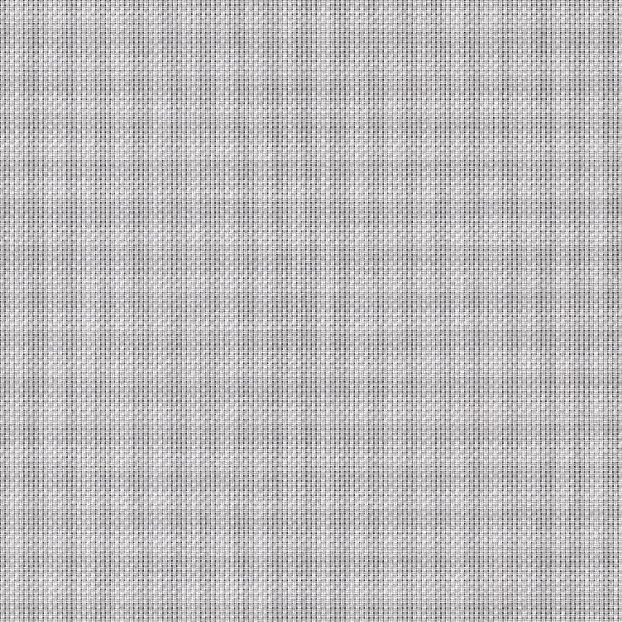 Screen GLOW 5% Light Grey roller shade fabric