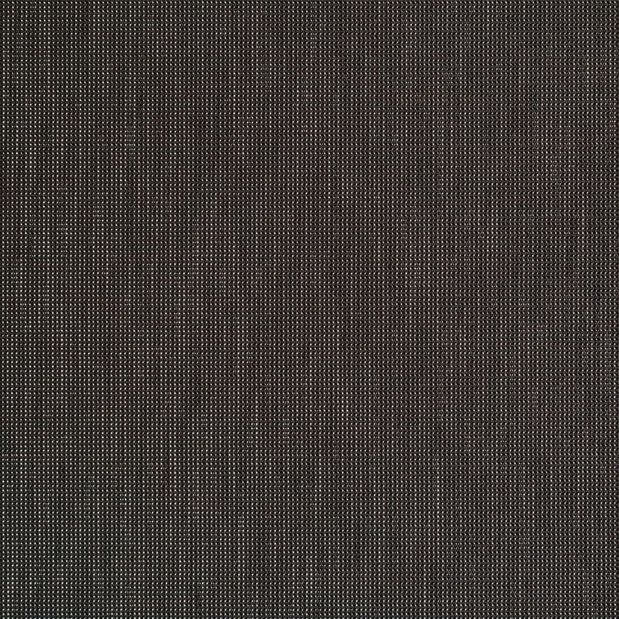 Screen REFLECTION Charcoal Dark Bronze roller shade fabric