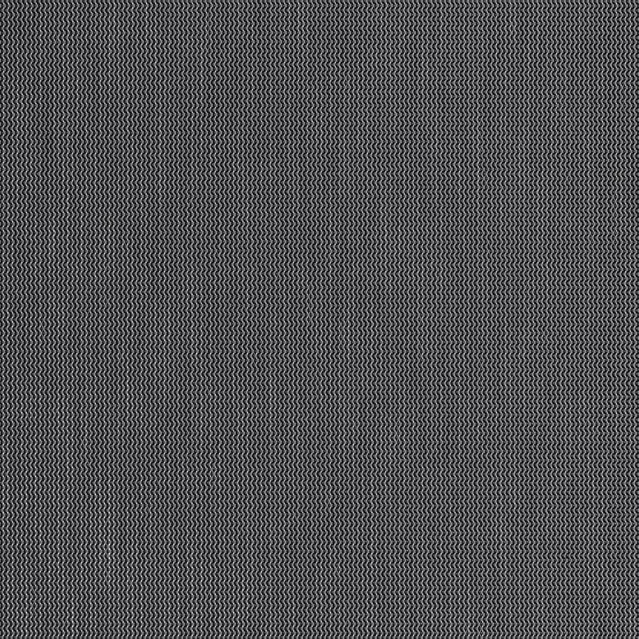 Screen REFLECTION Charcoal Iron Grey roller shade fabric