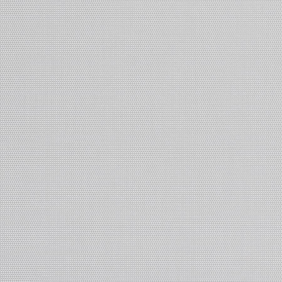 Screen REFLECTION White Linen roller shade fabric