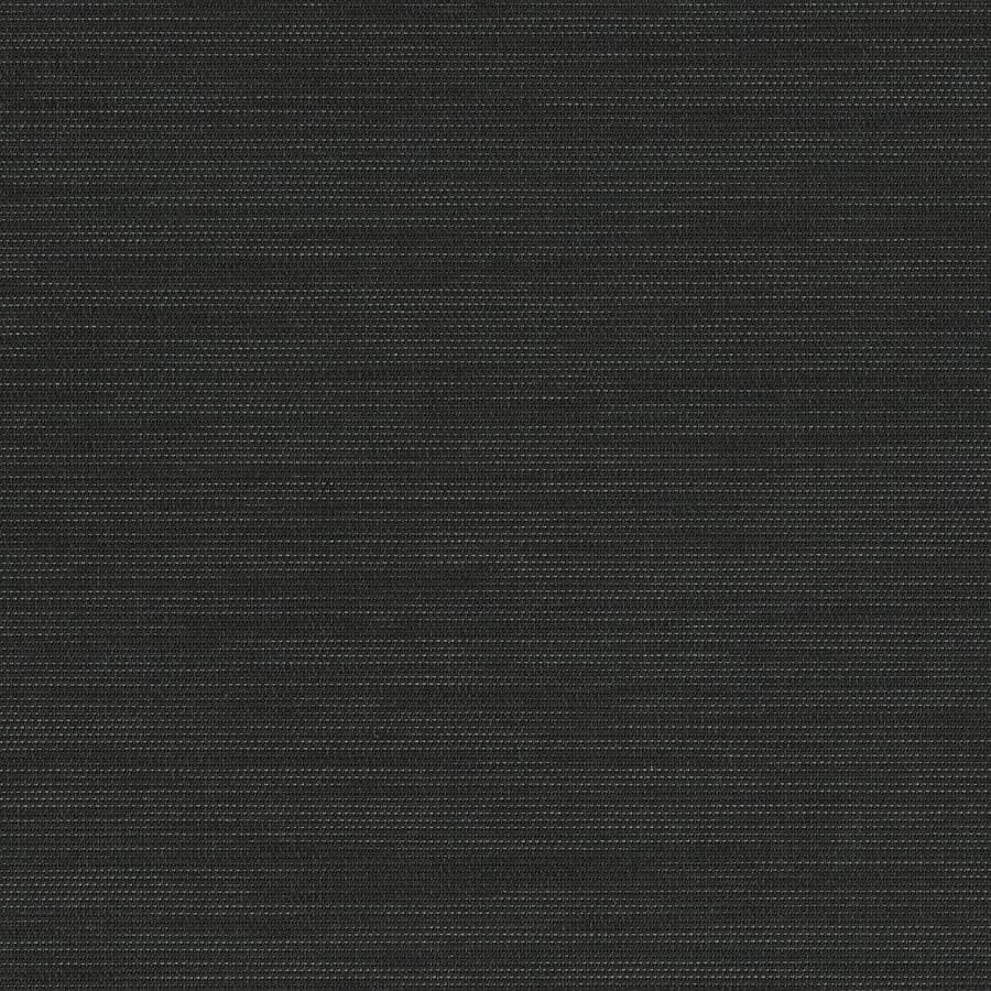 Screen STYLE 3% Narly Black roller shade fabric