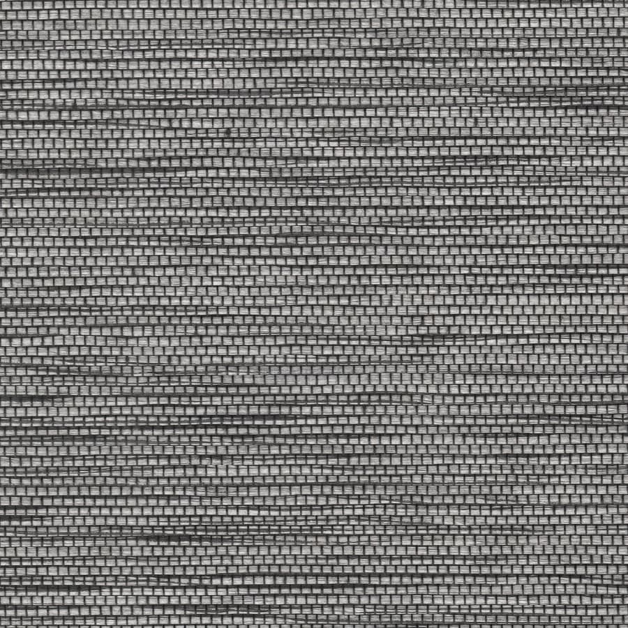 Ubud Smoke roller shade fabric